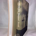 Anthem for Doomed Youth: Poets of the Great War