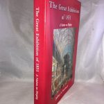 The Great Exhibition of 1851: A Nation on Display