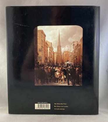 Painting the Town: Cityscapes of New York (Paintings from the Museum of the City of New York)