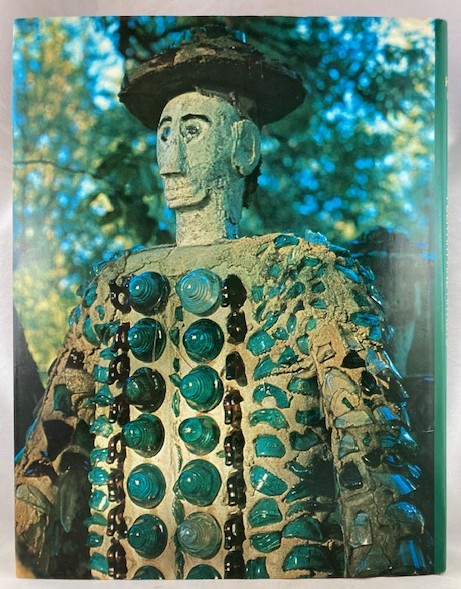 Twentieth-century American Folk Art and Artists