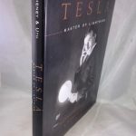 Tesla: Master of Lightning