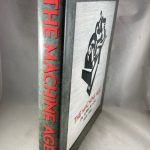 The Machine Age in America: 1918-1941
