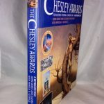 The Chesley Awards for Science Fiction and Fantasy Art: A Retrospective