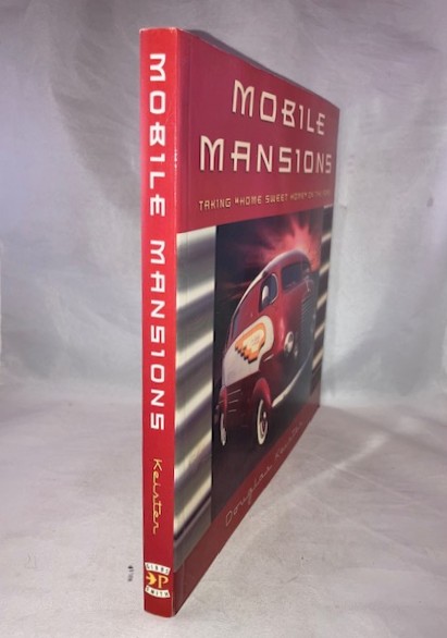 Mobile Mansions: Taking "Home Sweet Home" on the Road