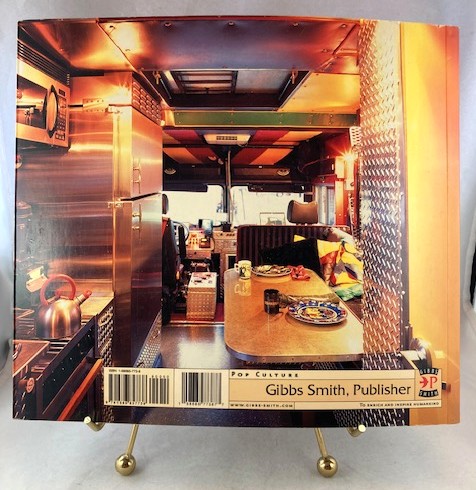 Mobile Mansions: Taking "Home Sweet Home" on the Road