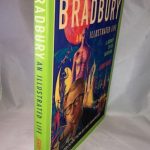 Bradbury: Illustrated Life, a Journey to Far Metaphor