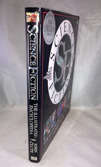 Science Fiction: The Illustrated Encyclopedia