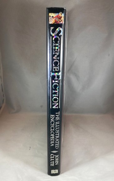 Science Fiction: The Illustrated Encyclopedia