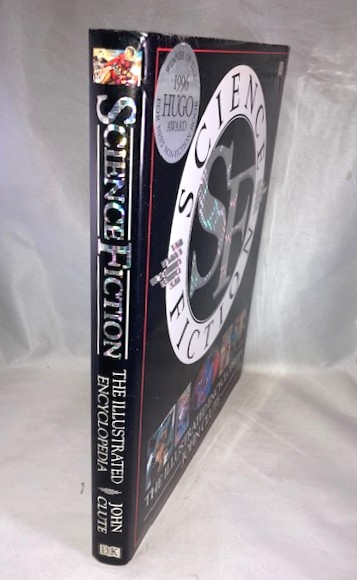 Science Fiction: The Illustrated Encyclopedia