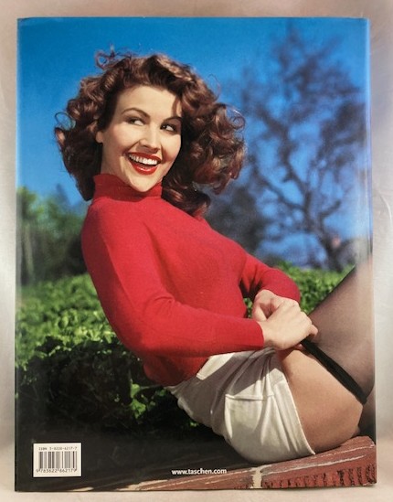 Bernard of Hollywood: The Ultimate Pin-Up Book