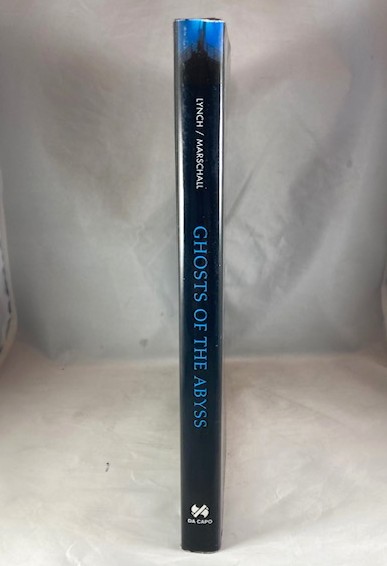 Ghosts Of The Abyss: A Journey Into The Heart Of The Titanic