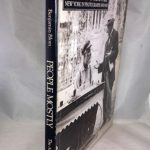 People mostly: New York in photographs, 1900-1950