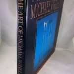 The Art of Michael Whelan: Scenes / Visions