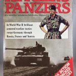 A Marshall Cavendish World War II Special: Hitler's Panzers
