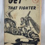 Get That Fighter [Restricted.]