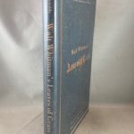 Walt Whitman's Leaves of Grass (150th Anniversary Edition)