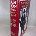 The Last Lion: Winston Spencer Churchill, Alone 1932-1940