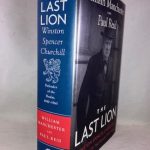 The Last Lion: Winston Spencer Churchill: Defender of the Realm, 1940-1965