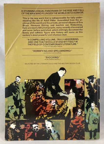 Hitler: The Pictorial Documentary of His Life