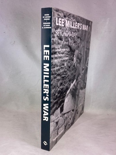 Lee Miller's War Beyond D-Day