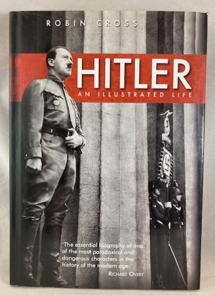 Hitler: An Illustrated Life
