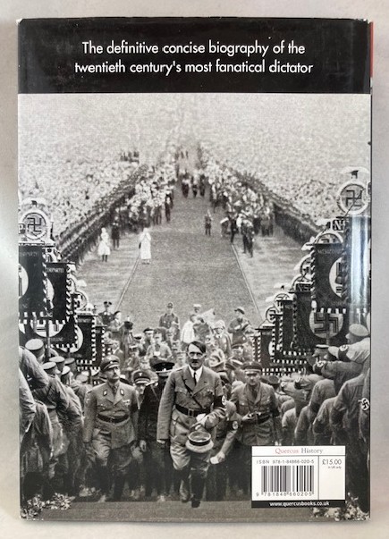 Hitler: An Illustrated Life
