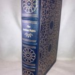 The Arabian Nights Entertainments