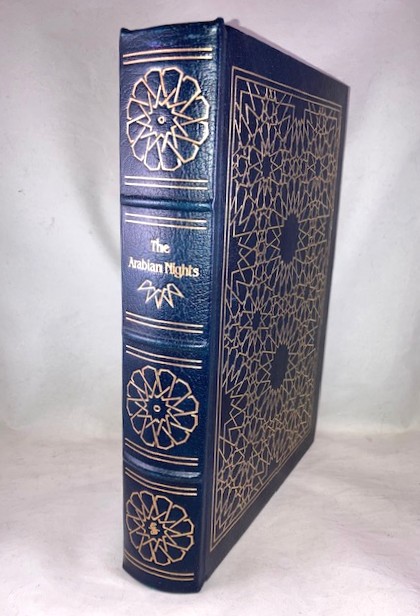 The Arabian Nights Entertainments