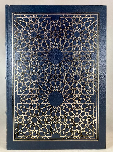 The Arabian Nights Entertainments