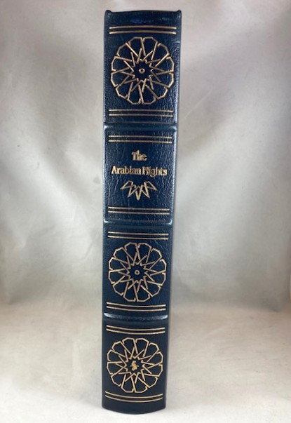 The Arabian Nights Entertainments