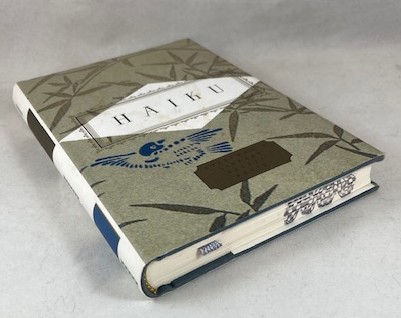 Haiku (Everyman's Library Pocket Poets Series)
