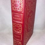 Anna Karenina