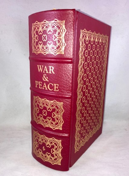 War and Peace