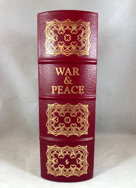 War and Peace