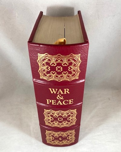 War and Peace