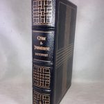 Crime and Punishment