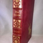 Don Quixote: The Ingenious Gentleman of La Mancha
