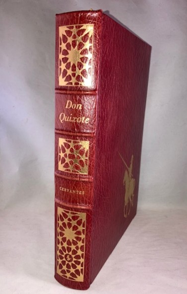 Don Quixote: The Ingenious Gentleman of La Mancha