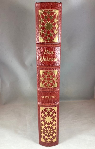 Don Quixote: The Ingenious Gentleman of La Mancha