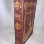 The Adventures of Huckleberry Finn