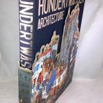 Hundertwasser: Architecture